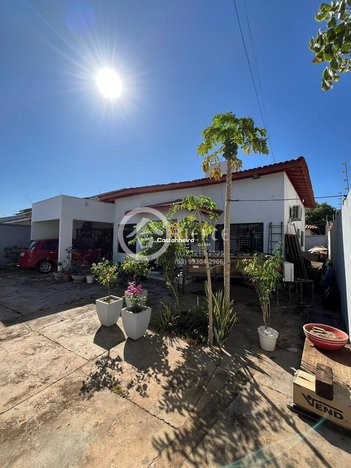 house em ARNE 13 Avenida LO 4, Plano Diretor Norte - Palmas - TO