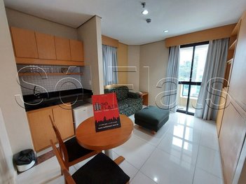 apartment em Rua Doutor Olavo Egídio, Santana - São Paulo - SP