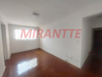 apartment em Avenida General Ataliba Leonel, Santana - São Paulo - SP