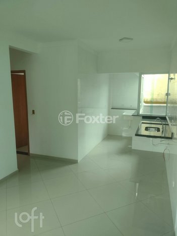 apartment em Rua Frei Antônio Ventura, Jardim Vera Cruz(Zona Leste) - São Paulo - SP