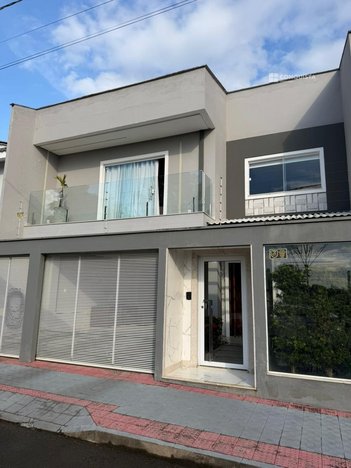house em Rua Resedá, Residencial Valle Verde - Aracruz - ES