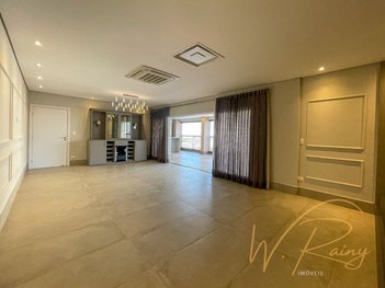 apartment em Largo São Benedito, Centro - Piracicaba - SP