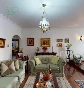 apartment em Rua Santo Amaro, Bela Vista - São Paulo - SP