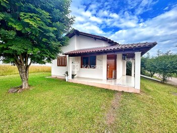 house em Rua Aurino Guterres de Carvalho, Santa Tecla - Venâncio Aires - RS