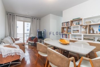 apartment em Rua do Manifesto, Ipiranga - São Paulo - SP