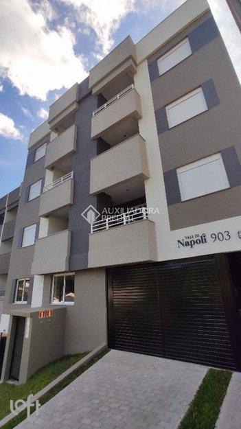 apartment em Bonfiglio Tamagno, Nossa Senhora das Graças - Caxias do Sul - RS