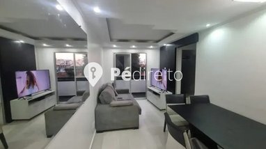 apartment em Avenida Vereador Abel Ferreira, Vila Regente Feijó - São Paulo - SP
