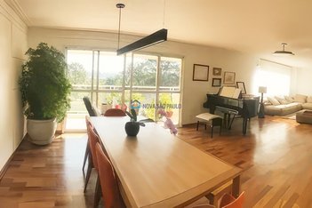apartment em Rua Morgado de Mateus, Vila Mariana - São Paulo - SP