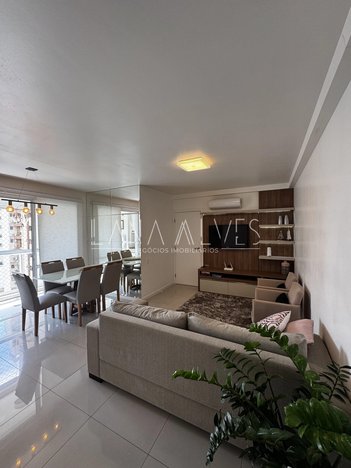 apartment em Rua Carlos Hugo Praun, Centro - Itajaí - SC