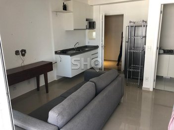 apartment em Rua Paim, Bela Vista - São Paulo - SP