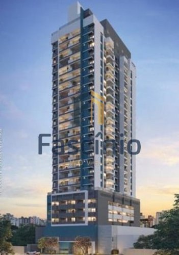 apartment em Rua Coronel Pedro Dias de Campos, Chácara Seis de Outubro - São Paulo - SP