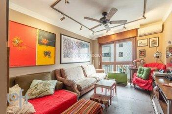 apartment em Coronel Lucas de Oliveira, Bela Vista - Porto Alegre - RS