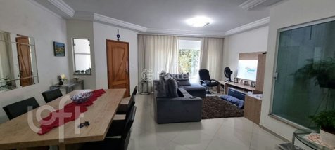 house em Rua Angatuba, Baeta Neves - São Bernardo do Campo - SP