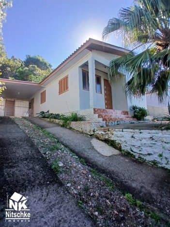 house em Rua Guarani, Centenário - Sapiranga - RS