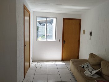 apartment em Flamarion, Canudos - Novo Hamburgo - RS