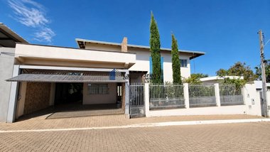 house em Condomínio Solar Itaipu, Setor Habitacional Jardim Botânico - Brasília - DF