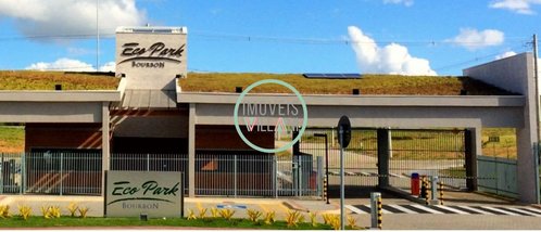 land_lot em Avenida Ecopark, Condomínio Residencial Ecopark Bourbon - Caçapava - SP
