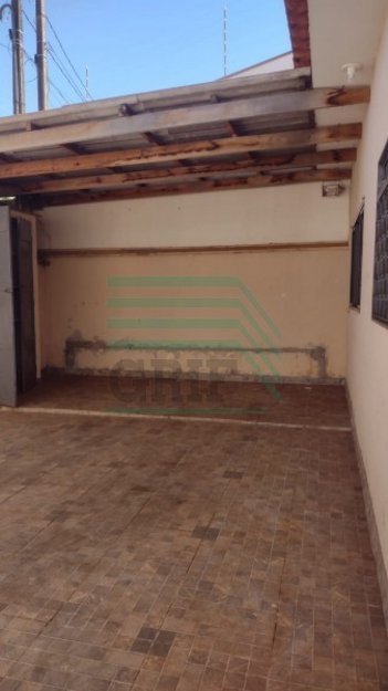 house em Rua Hermelinda Henriques Sandrin, Residencial Parque dos Servidores - Ribeirão Preto - SP