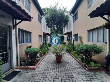 house em Rua da Mandira, Jardim Fraternidade - São Paulo - SP