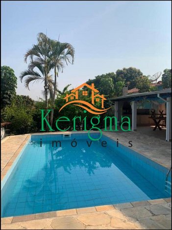 agricultural em Rua Umbria, Condomínio Fechado Piccolo Paese - Salto - SP