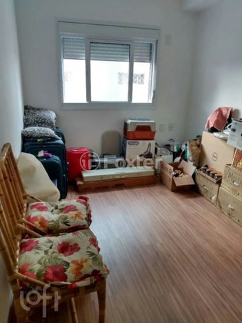 apartment em Avenida Santa Catarina, Vila Mascote - São Paulo - SP
