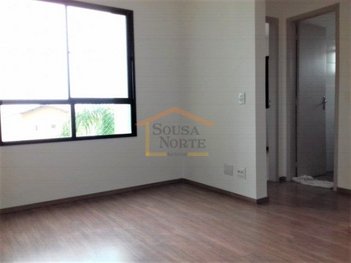apartment em Rua Carlos Alberto Moretti, Vila Cavaton - São Paulo - SP