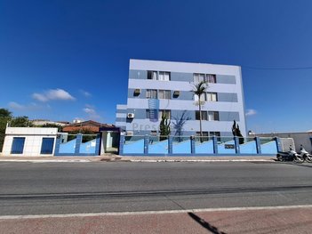 apartment em Rua Felipe Reiser, São João - Itajaí - SC
