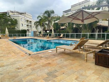 apartment em Estrada Municipal, Jardim Santa Izabel - Cotia - SP