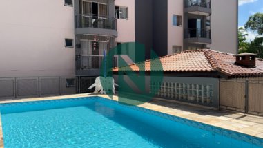apartment em Rua Edmundo Amaral Valente, Parque Munhoz - São Paulo - SP