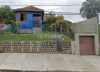 land_lot em Rua Paul Harris, Jardim Itu - Porto Alegre - RS