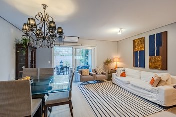 house em Doutor Mário Totta, Tristeza - Porto Alegre - RS