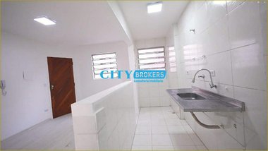 apartment em Rua Frei Caneca, Consolação - São Paulo - SP