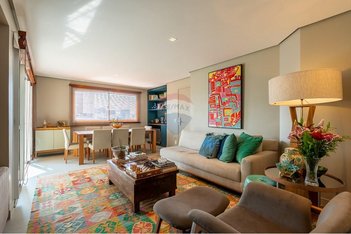 apartment em Rua Caraíbas, Perdizes - São Paulo - SP