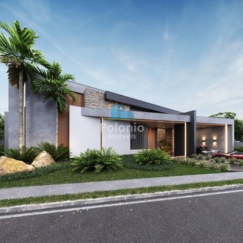 house em Avenida Marcelino Pires, Centro - Dourados - MS