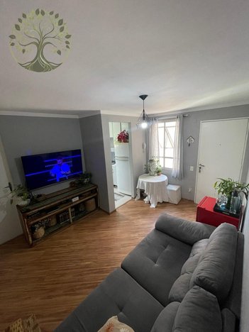 apartment em Rua Tiradentes, Santa Terezinha - São Bernardo do Campo - SP