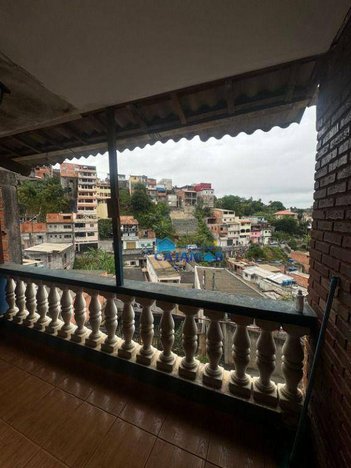 house em Rua Flórida Paulista, Panorama (Polvilho) - Cajamar - SP