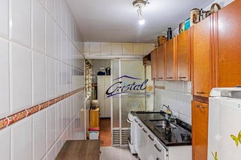 apartment em Avenida Cardeal Motta, City América - São Paulo - SP