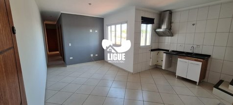 apartment em Rua Júpiter, Vila Eldízia - Santo André - SP