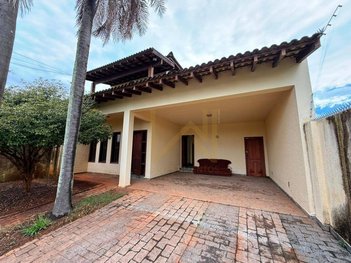 house em Rua Carolina Prado Penteado, Jardim Bom Retiro - Campinas - SP