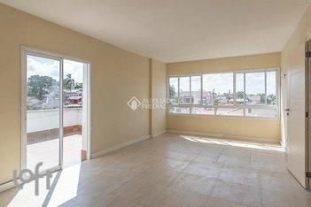 apartment em Alberto Pasqualini, Jardim Itu-Sabará - Porto Alegre - RS