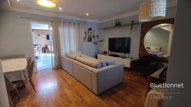 house em Avenida Maria Aparecida Pansarim Porcari, Chácara Planalto - Jundiaí - SP