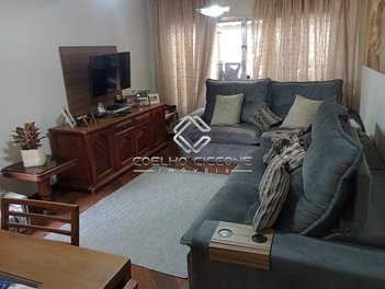 house em Avenida Lemos Monteiro, Olímpico - São Caetano do Sul - SP