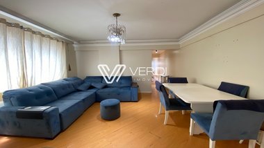 apartment em Rua Morom, Centro - Passo Fundo - RS