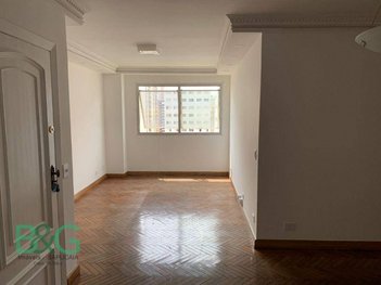 apartment em Rua Inhambú, Vila Uberabinha - São Paulo - SP