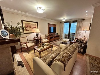 apartment em Rua Coronel João Corrêa, Vale do Bosque - Gramado - RS
