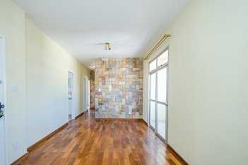 apartment em Rua Mário Coutinho, Estoril - Belo Horizonte - MG