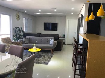 apartment em Rua Boa Vista, Boa Vista - São Caetano do Sul - SP