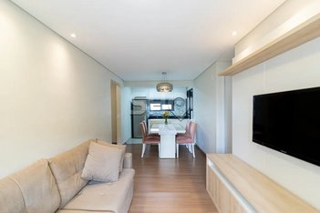 apartment em Rua Pedro Cacunda, Jardim São Paulo(Zona Norte) - São Paulo - SP