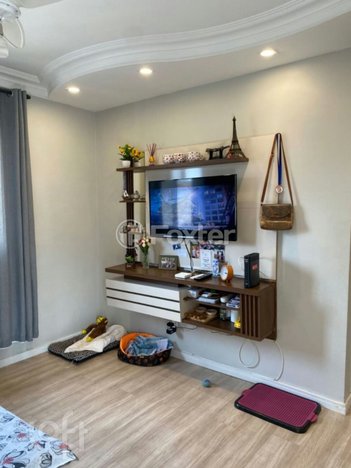 house em Rua Anhumas, Vila São João Batista - Guarulhos - SP