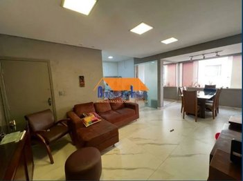apartment em Rua Biaggio Polizzi, Silveira - Belo Horizonte - MG